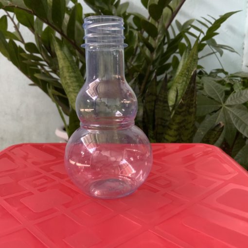Chai đựng rượu mẫu 7 - Chai Nhựa PET Thuận ý - Cơ Sở Sản Xuất Chai Nhựa PET Thuận ý